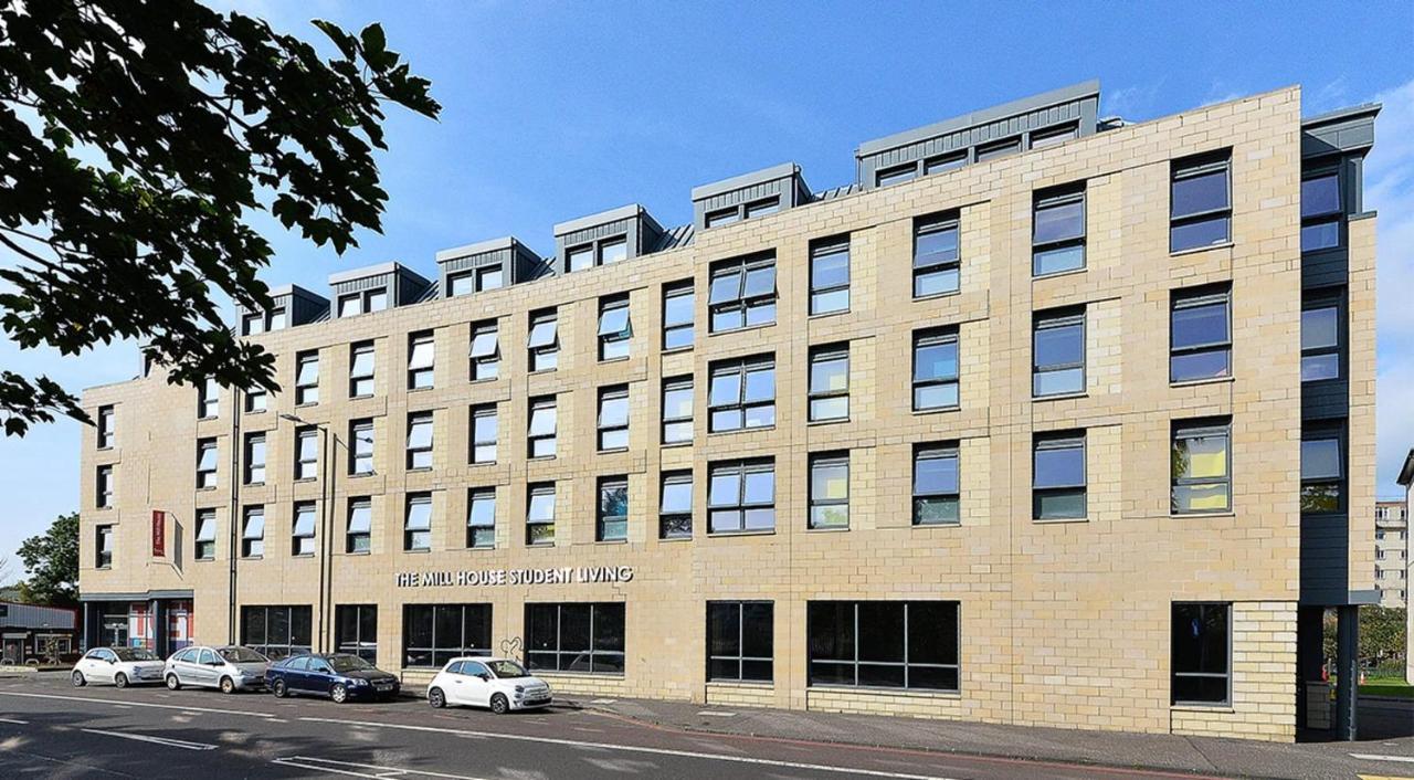 Apartment Hfs The Mill House