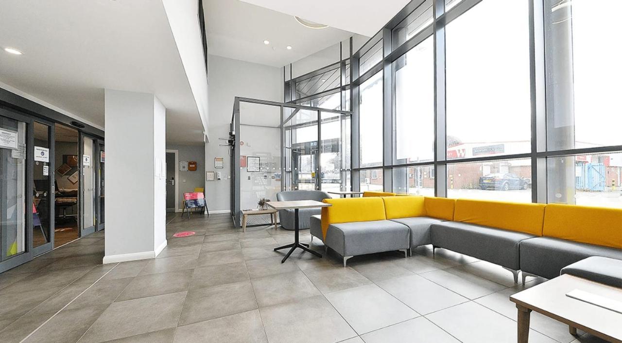 Apartment Hfs The Mill House *