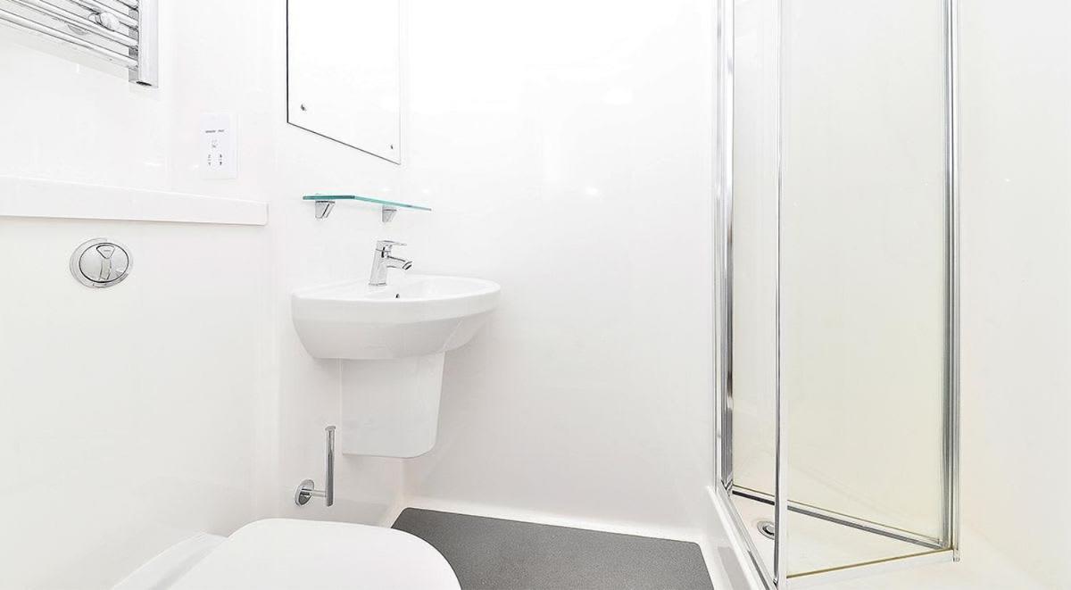 Hfs The Mill House Apartment Edinburgh